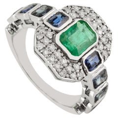 Cocktail Rings