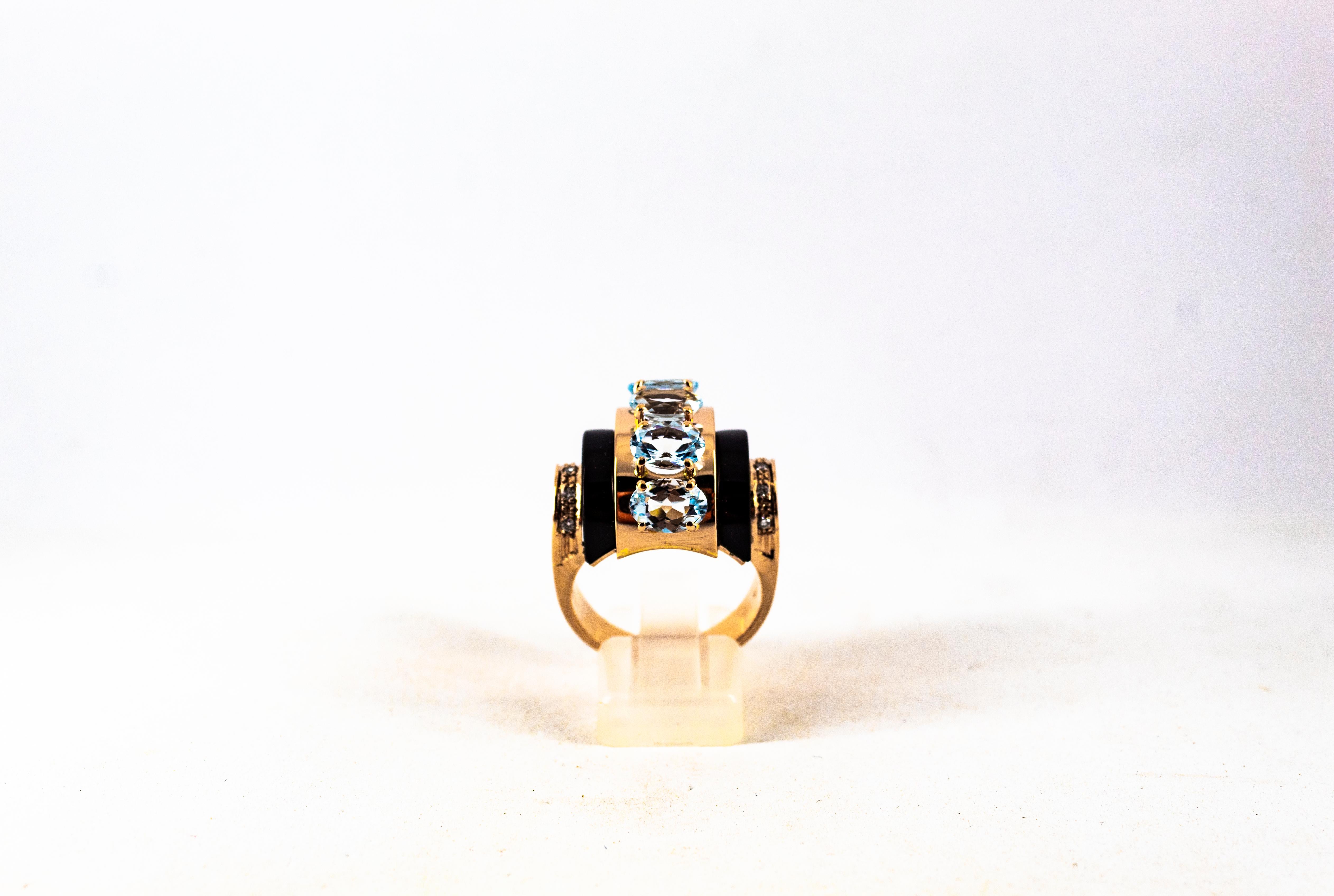 For any problems related to some materials contained in the items that do not allow shipping and require specific documents that require a particular period, please contact the seller with a private message to solve the problem.

This Ring is made