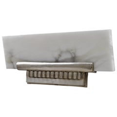 Art Deco Wall Lights and Sconces