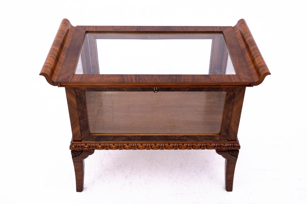 French Art Deco style bar, France, 1930s. For Sale