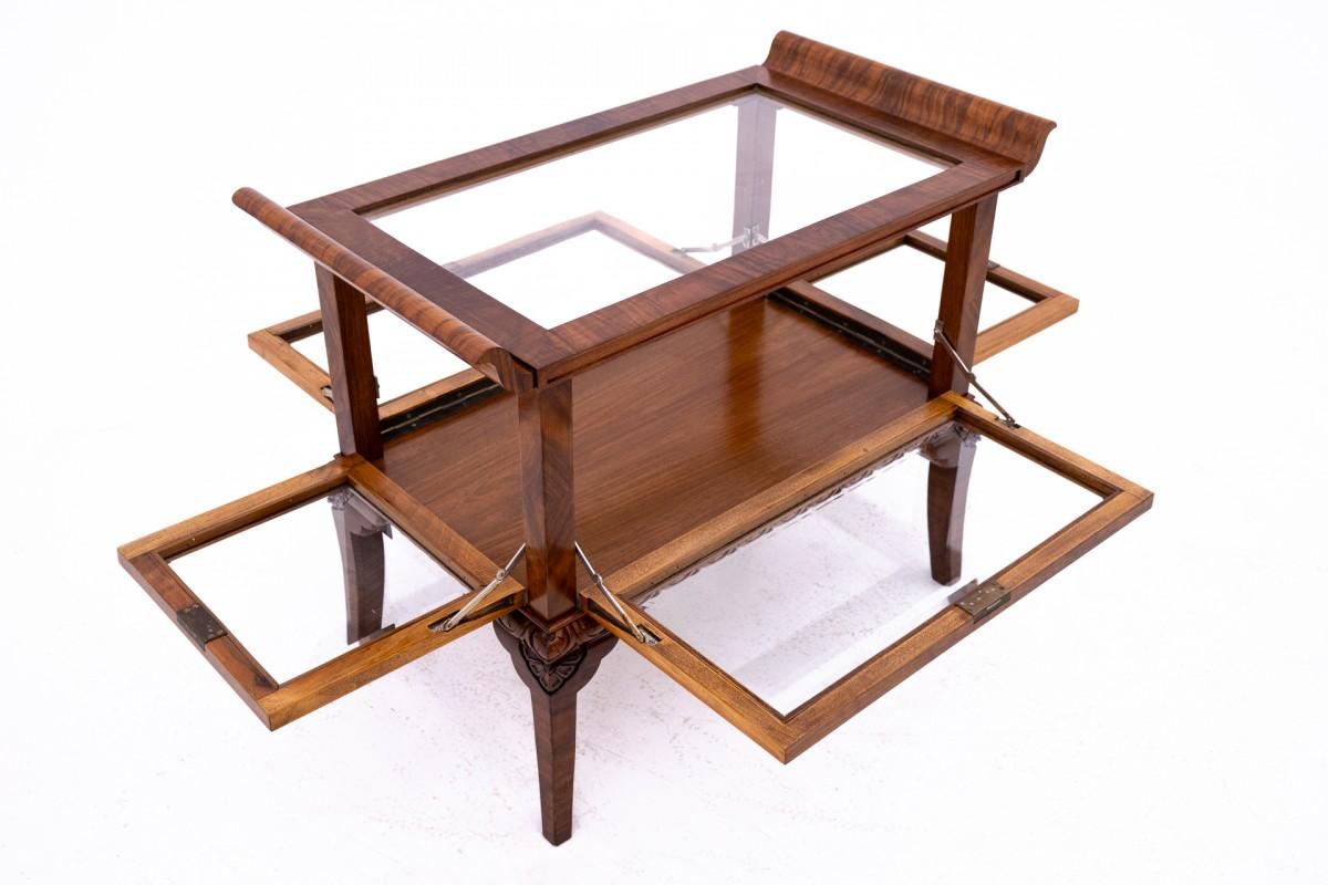 Mid-20th Century Art Deco style bar, France, 1930s. For Sale