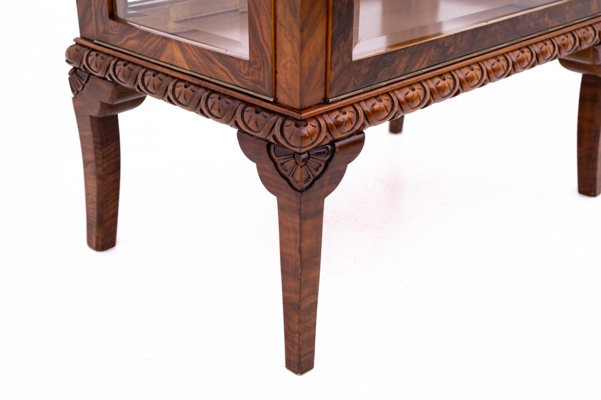 Art Deco style bar, France, 1930s. For Sale 2