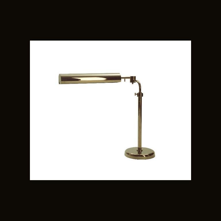 Austrian Art Deco Style Bauhaus Office Table Lamp Re-Edition - 