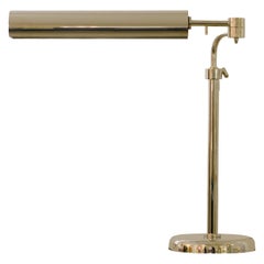 Art Deco Style Bauhaus Office Table Lamp Re-Edition - "Office 2"