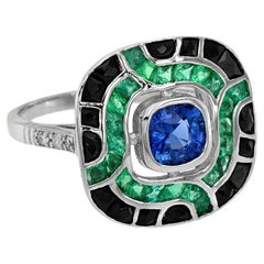 Cocktail Rings