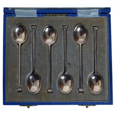 Sterling Silver