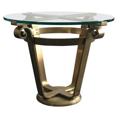 Art Deco Coffee and Cocktail Tables