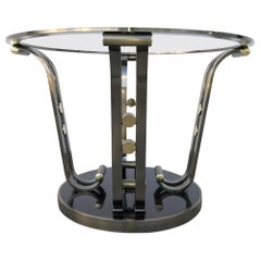 Art Deco Style Center Table Base