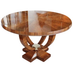 Art Deco Style Centre Table