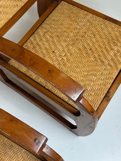 Art Deco style chairs 1930-1940