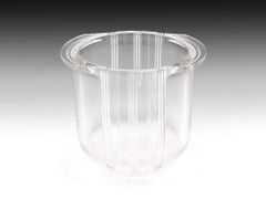 Art Deco Style Champagne Ice Bucket by Christian Dior, 20th Century