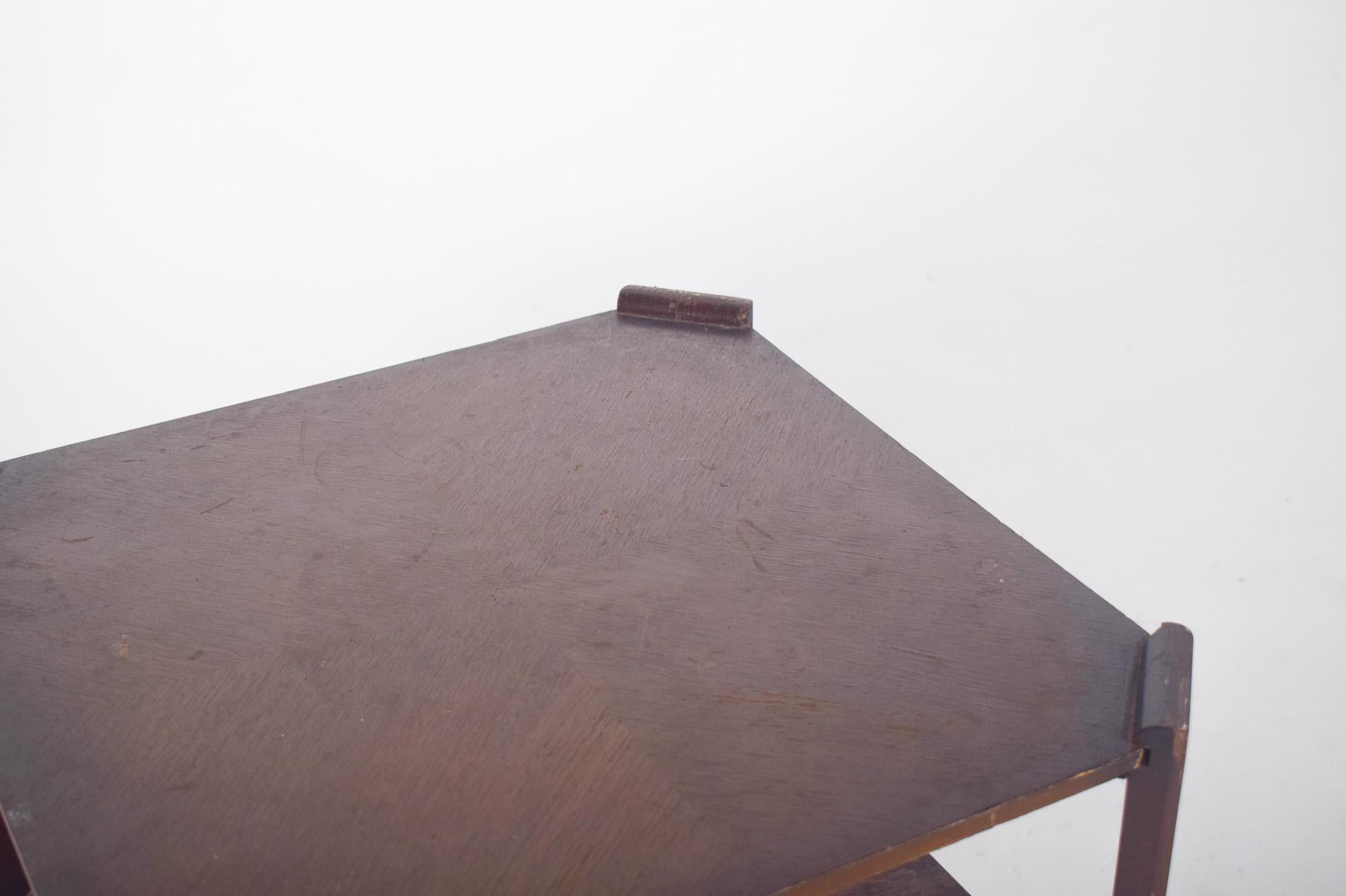 Mesa de centro estilo Art Déco, años 20 en Bueno estado para la venta en Lisboa, Lisboa