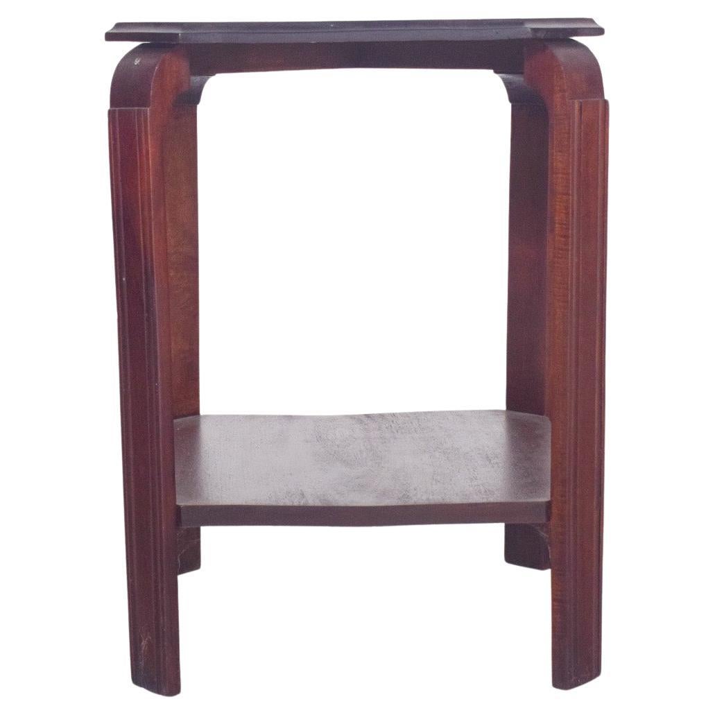 Couchtisch im Art-déco-Stil, 1920er-Jahre