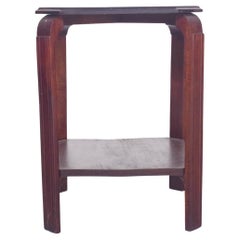 Art Deco Style Coffee Table, 1920s