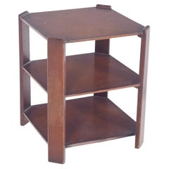 Art Deco Style Coffee Table, 1920s