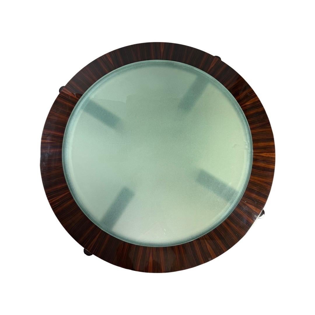 Table basse de style Art déco Bon état - En vente à Miami, FL