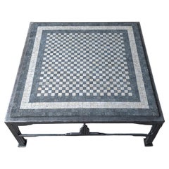 Coffee and Cocktail Tables