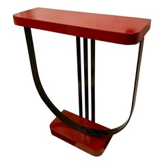 Art Deco Style Console