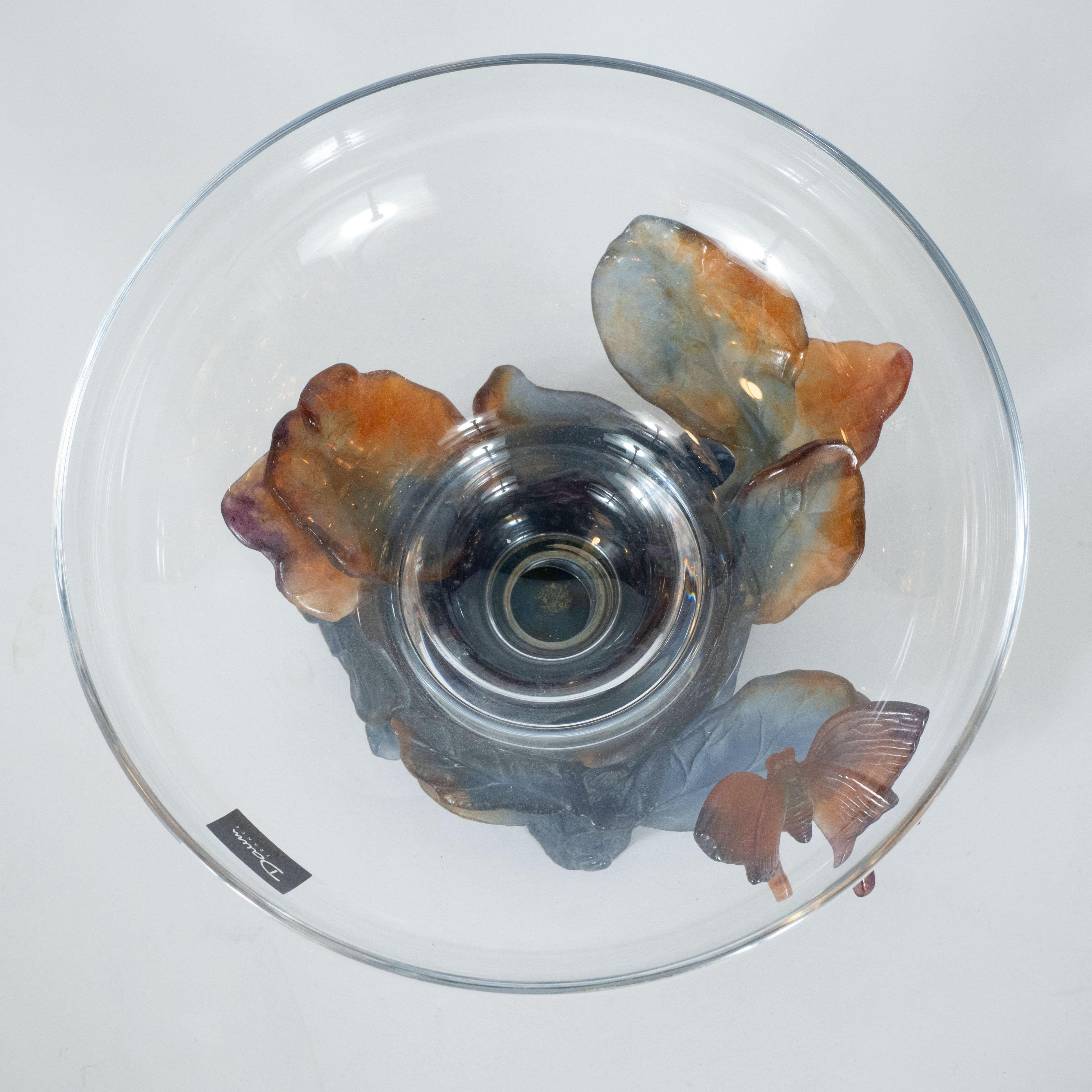daum france pate de verre
