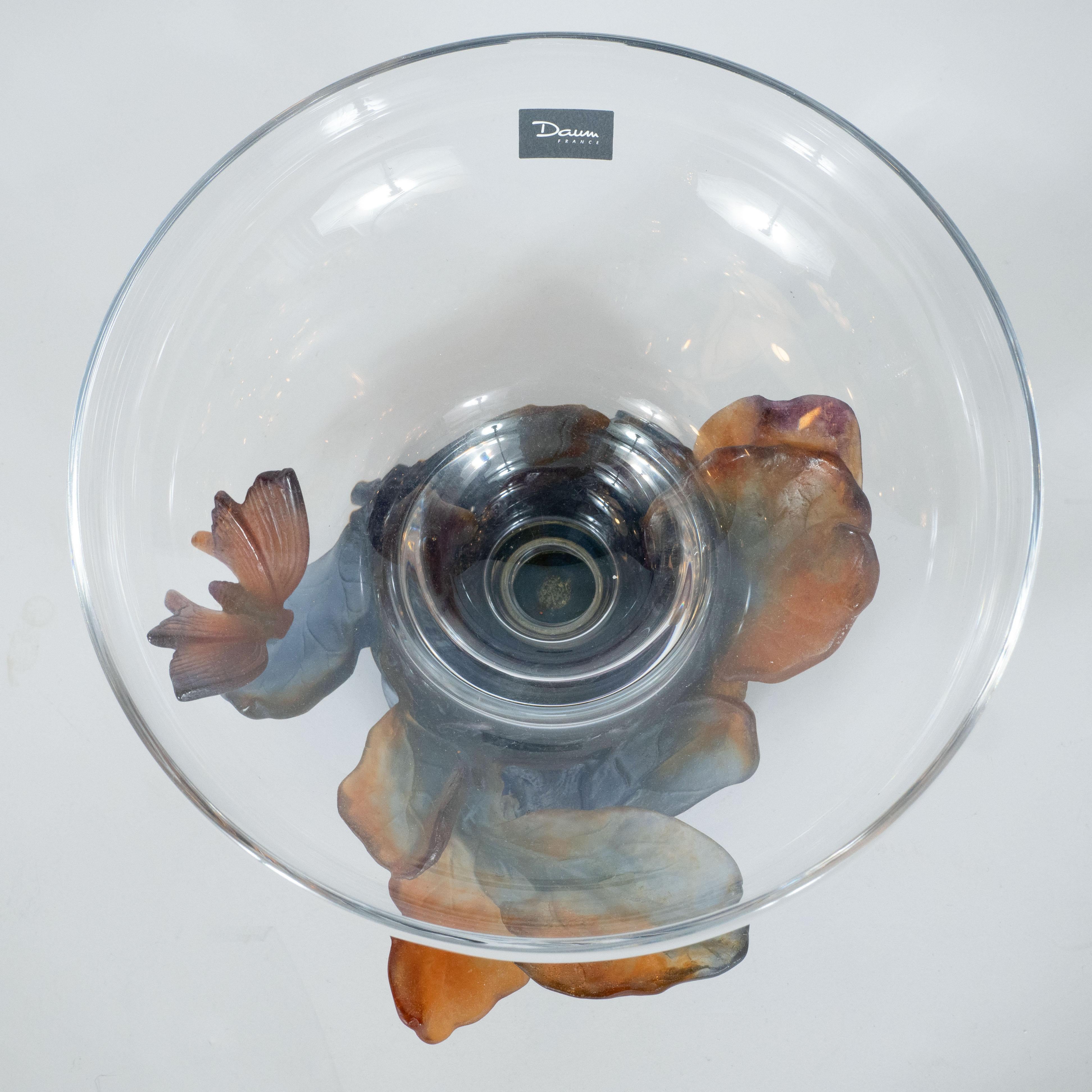 daum pate de verre