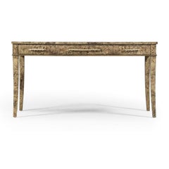 Art Deco Style Desk