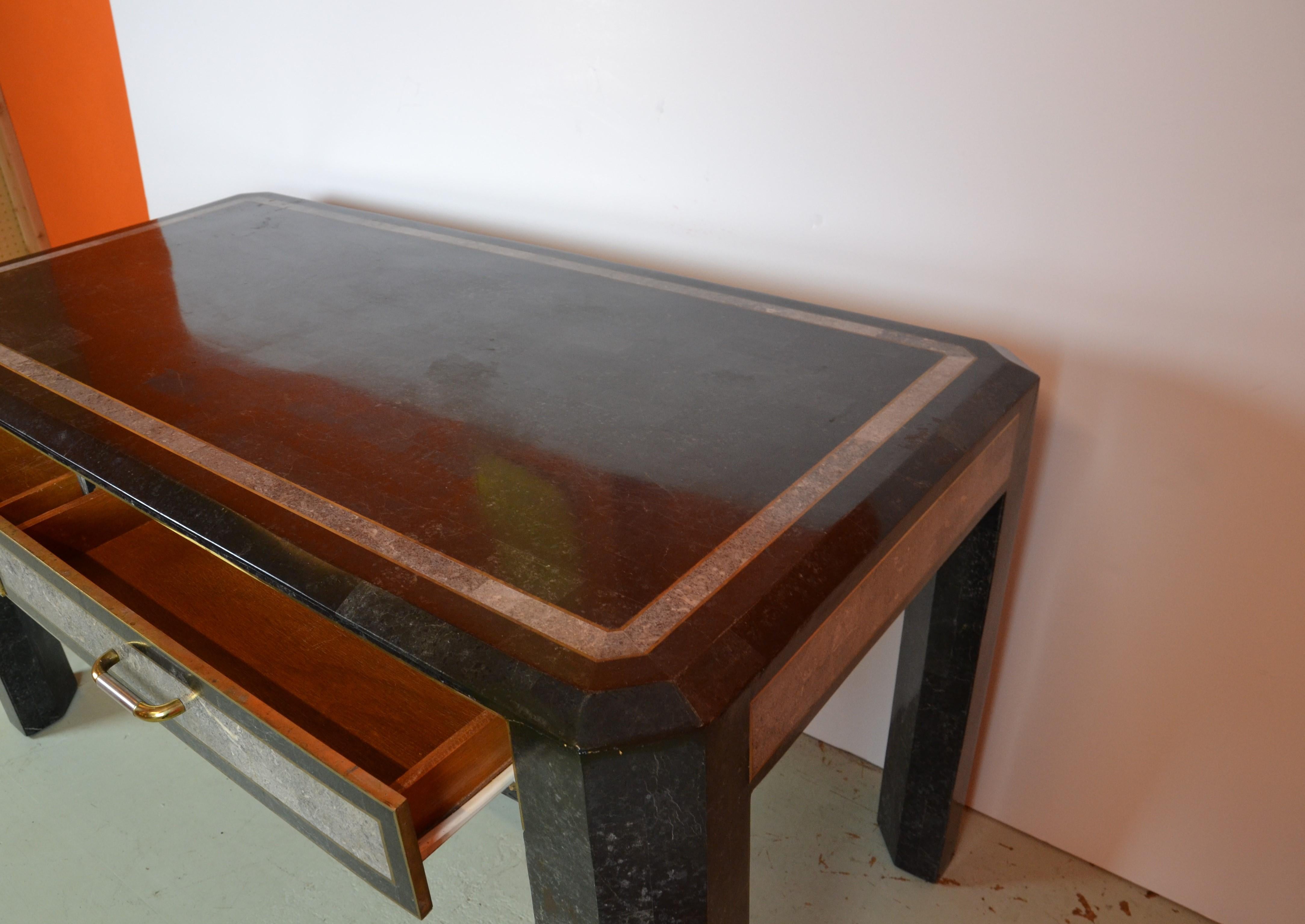 20th Century Art Deco Style Desk