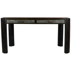 Art Deco Style Desk