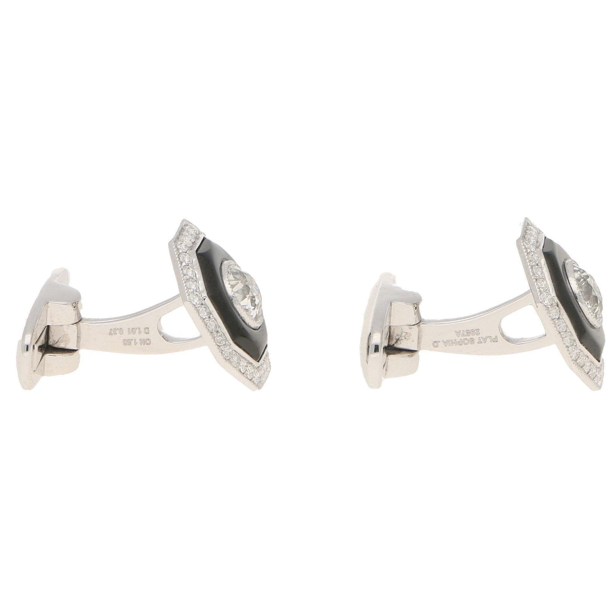 does target sell cufflinks