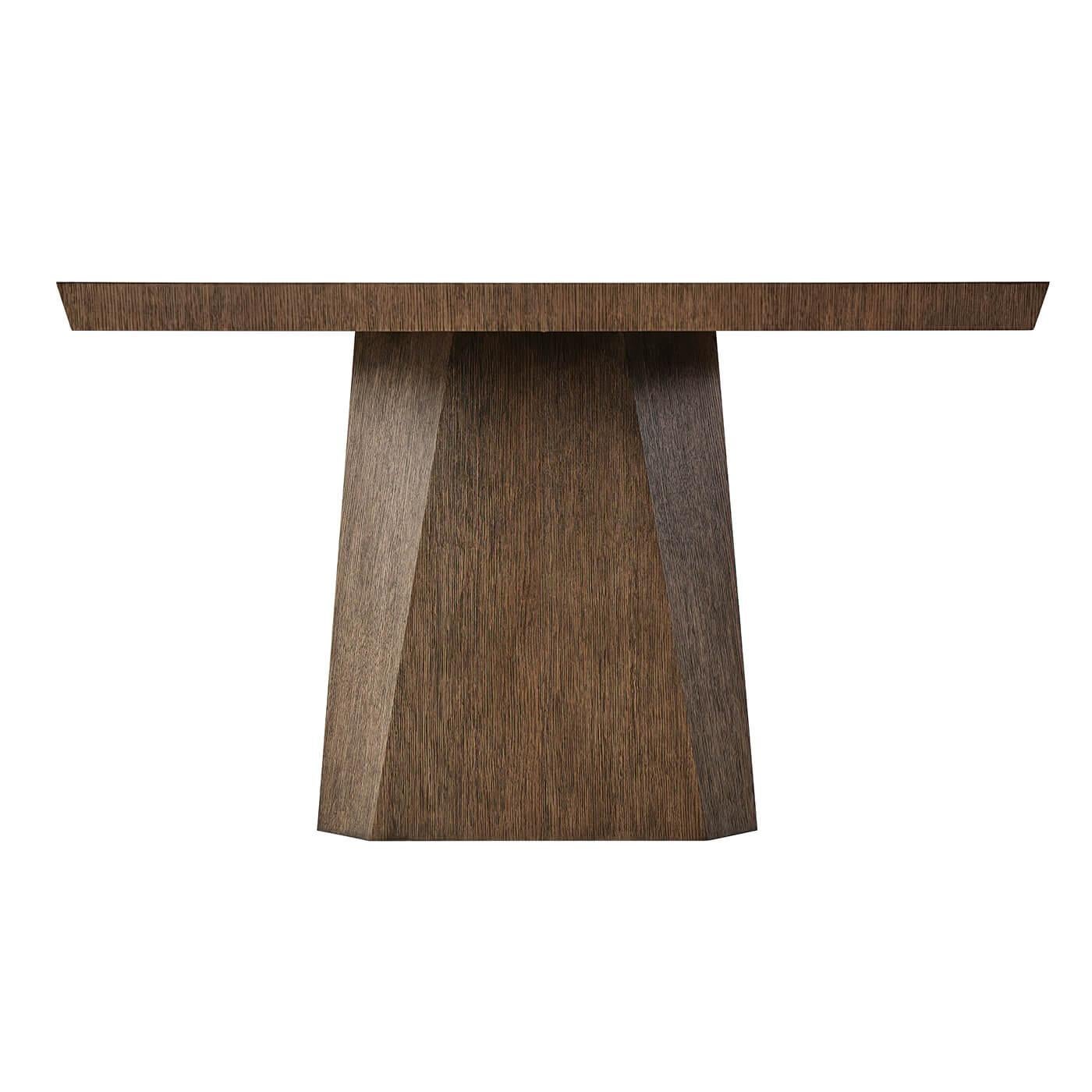 Vietnamese Art Deco Style Dining Table For Sale