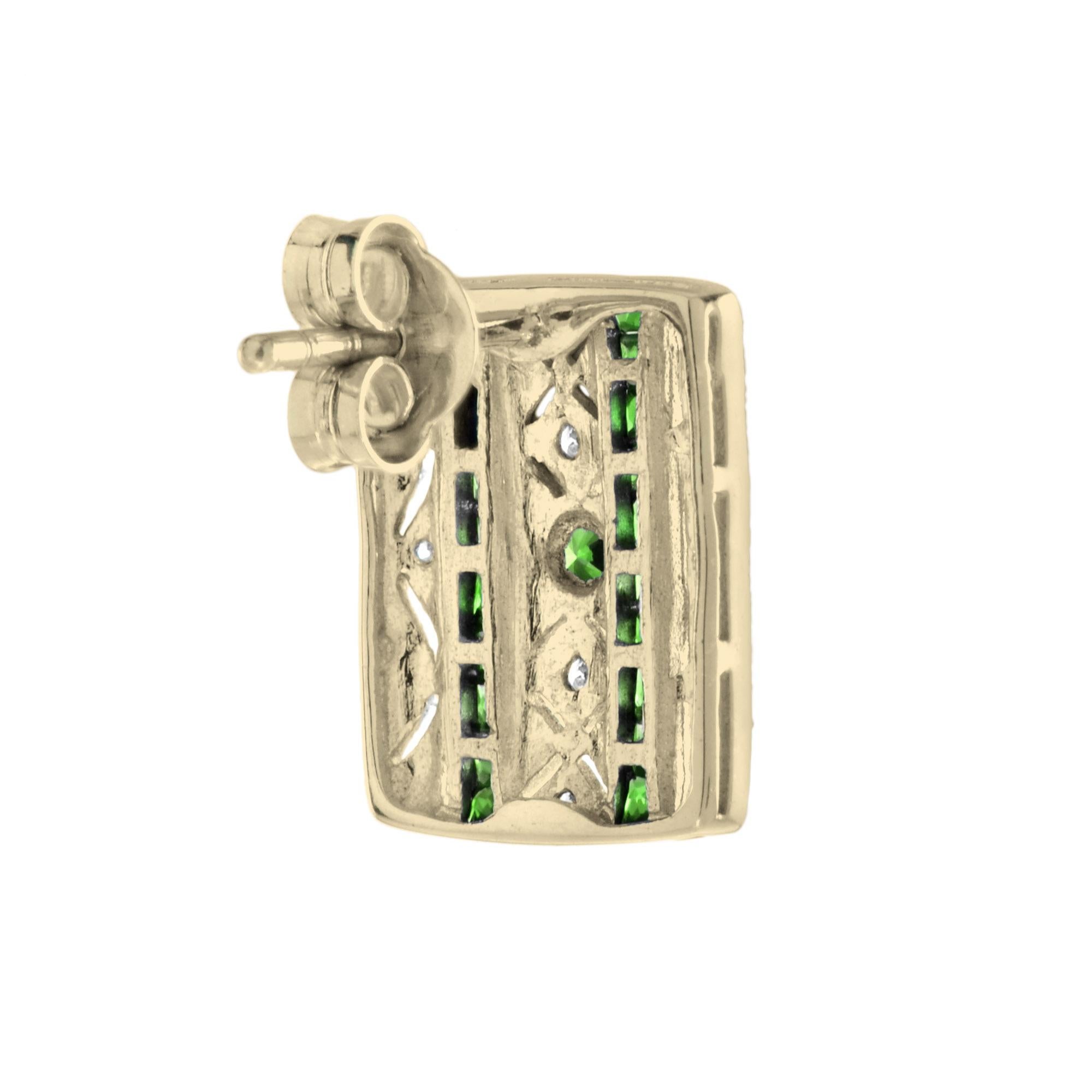 emerald earrings argos