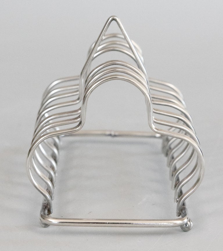 SUPPORT À TOASTS EN ACIER INOXYDABLE ET RÉCIPIENTS | Zara Home België / Belgique SUPPORT À TOASTS EN ACIER INOXYDABLE ET RÉCIPIENTS | Zara Home België / Belgique