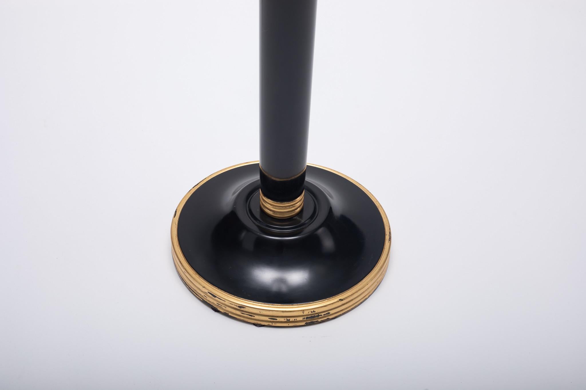 20th Century Art Deco Style Floor Lamp