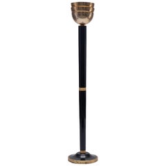 Art Deco Style Floor Lamp