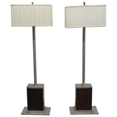 Art Deco Style Floor Lamps