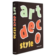 Art Deco Style