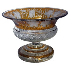 Art Deco Centerpieces