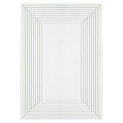Art Deco Style French Mirror