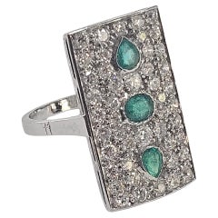 Cocktail Rings