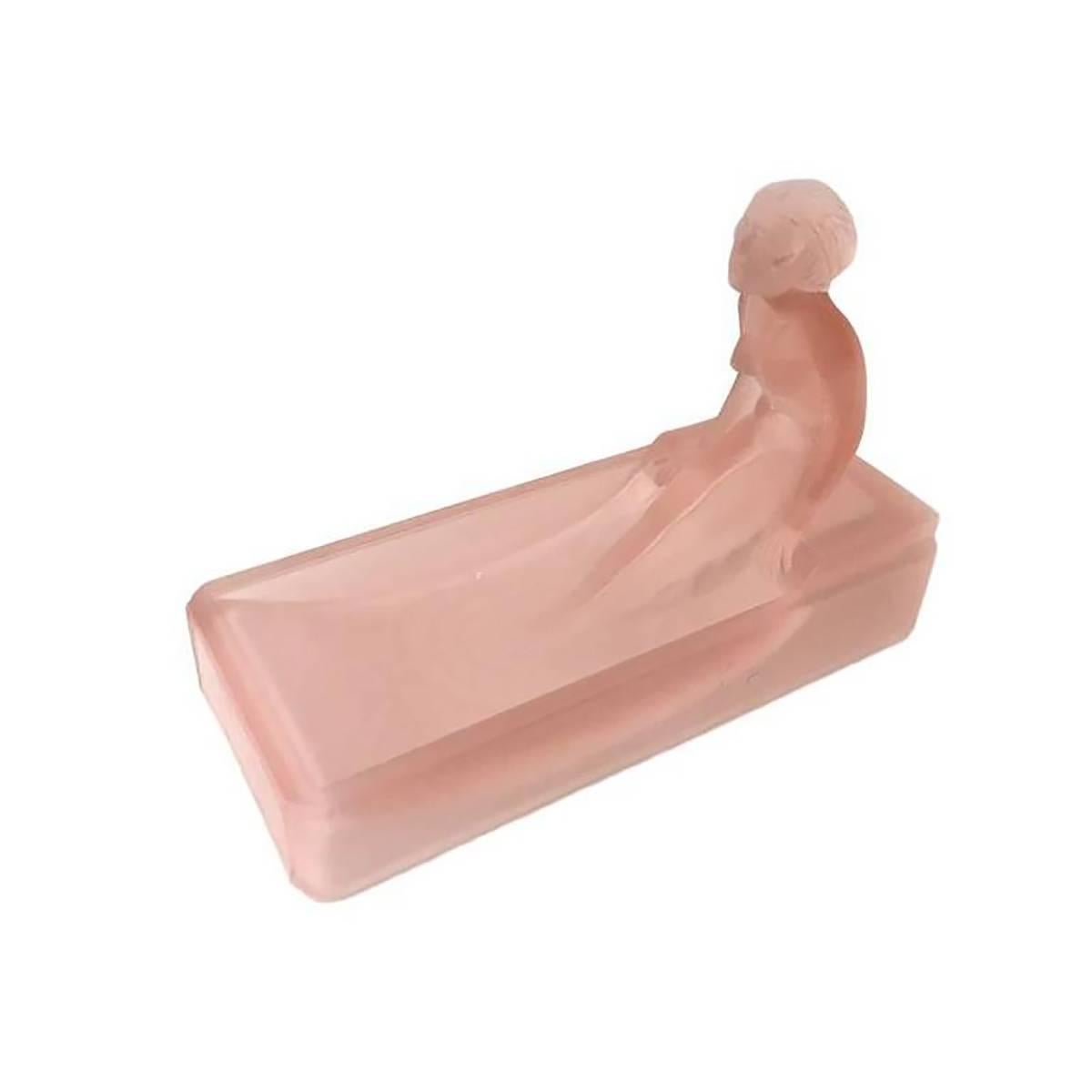 pink lady dish soap 1970s