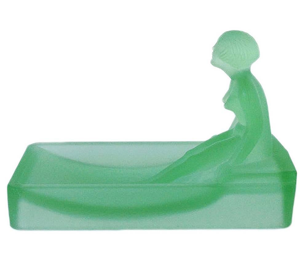 h hoffmann glass