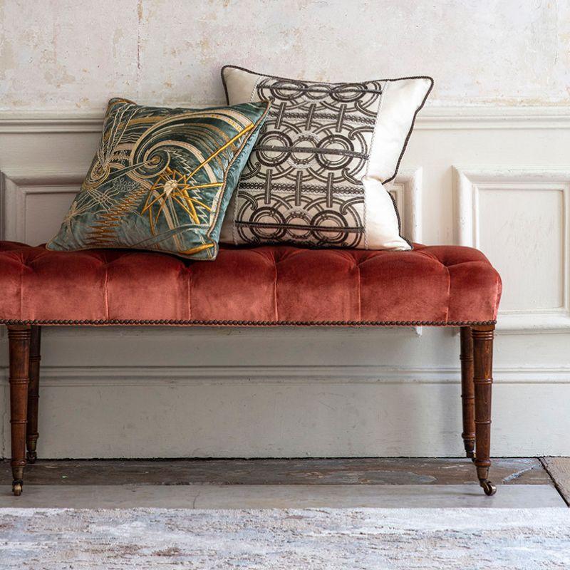 coussin beaumont