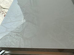 Art Deco Style Illuminated Pedestal