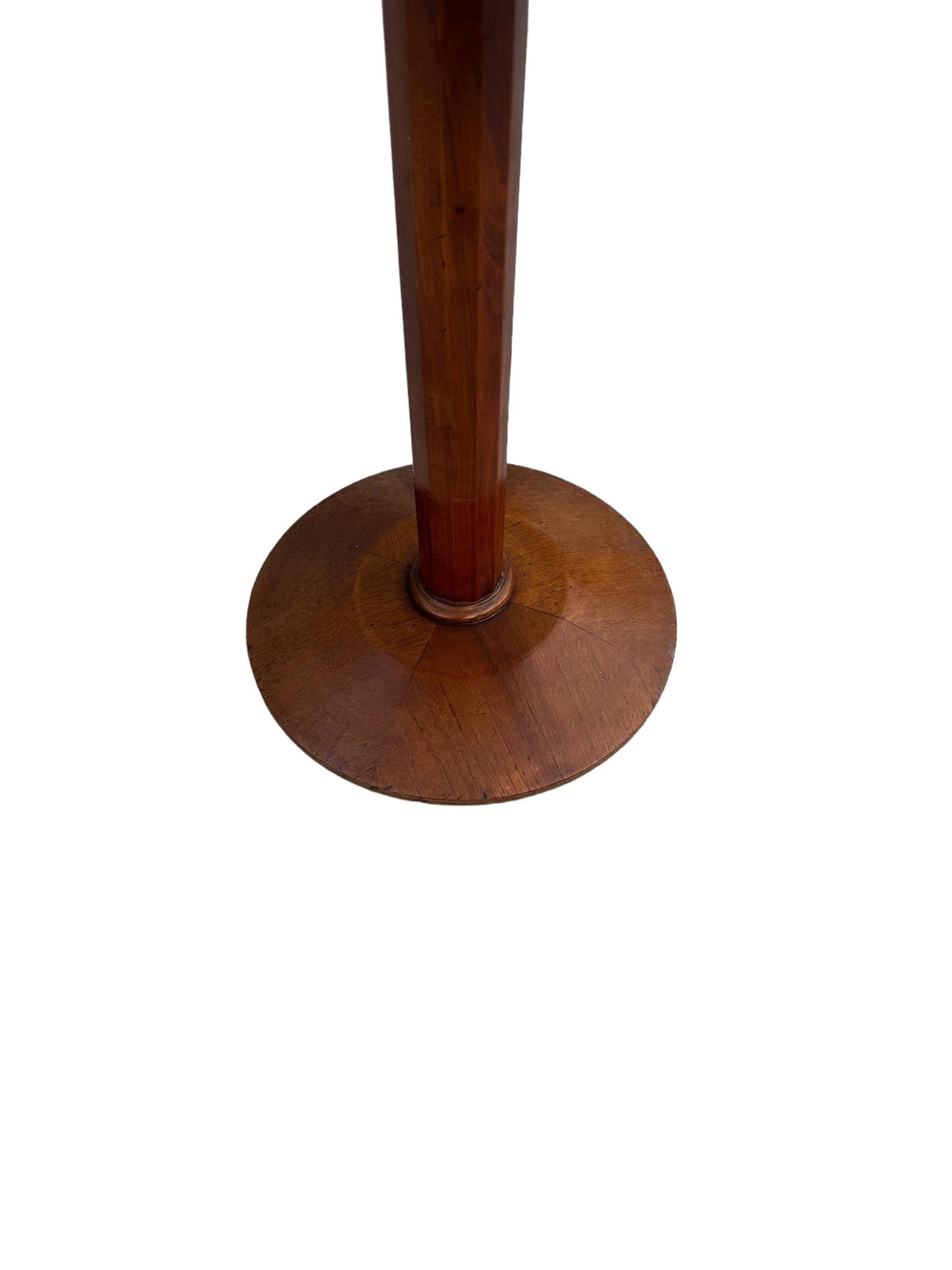 20th Century Art Deco Style Italian Side Table