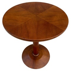 Art Deco Style Italian Side Table
