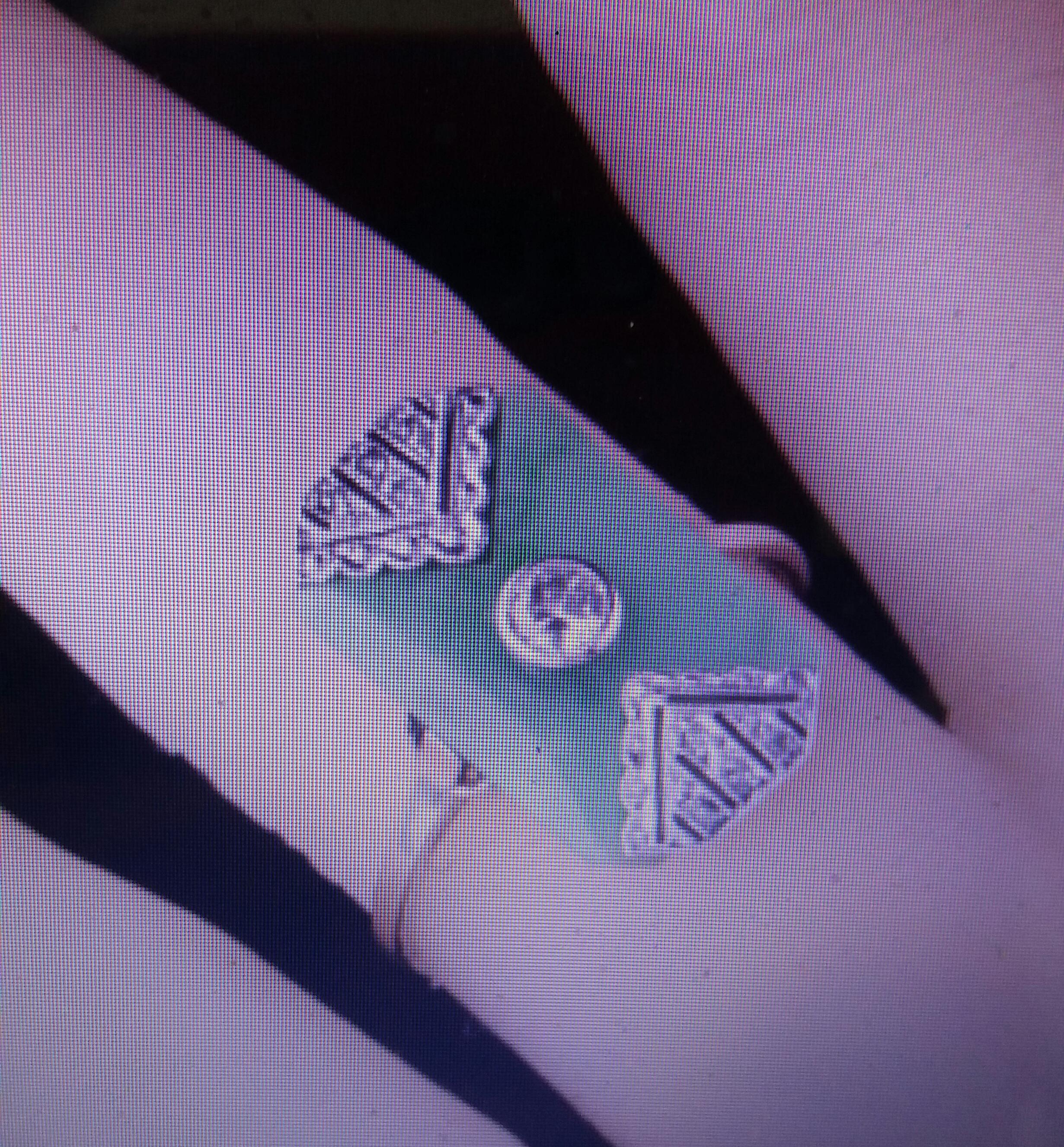 Art Deco Style Jade Ring White Gold Full Cut Diamonds 2