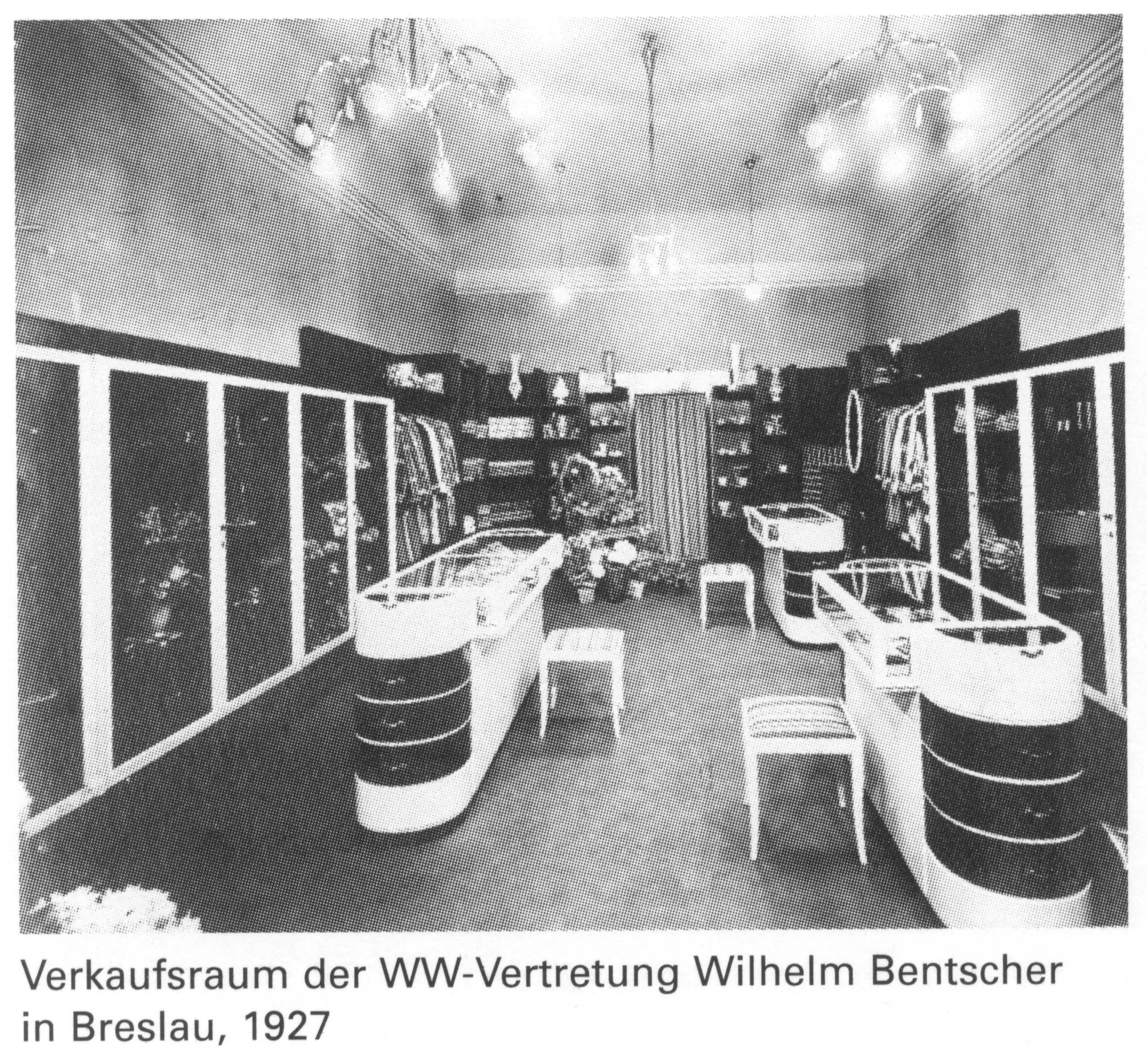 Brass Art Deco Style Josef Hoffmann & Wiener Werkstätte Chandelier, Re Edition For Sale