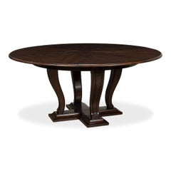 Art Deco Style Dining Table