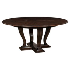 Art Deco Style Dining Table