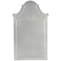 Art Deco Style Mirror