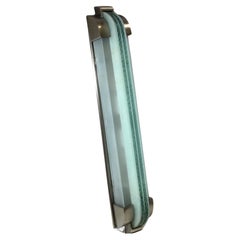 Art Deco Style/Modern Sconces , Rare find by Jean Perzel   pair